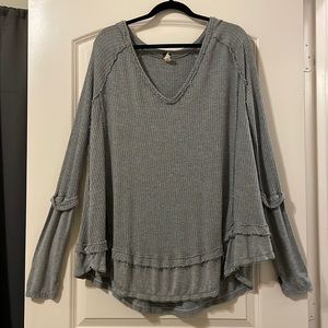 Free People top